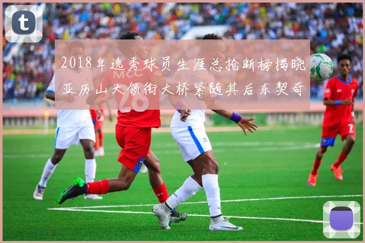 2018年选秀球员生涯总抢断榜揭晓亚历山大领衔大桥紧随其后东契奇位列第三