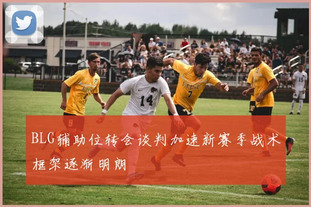 BLG辅助位转会谈判加速新赛季战术框架逐渐明朗